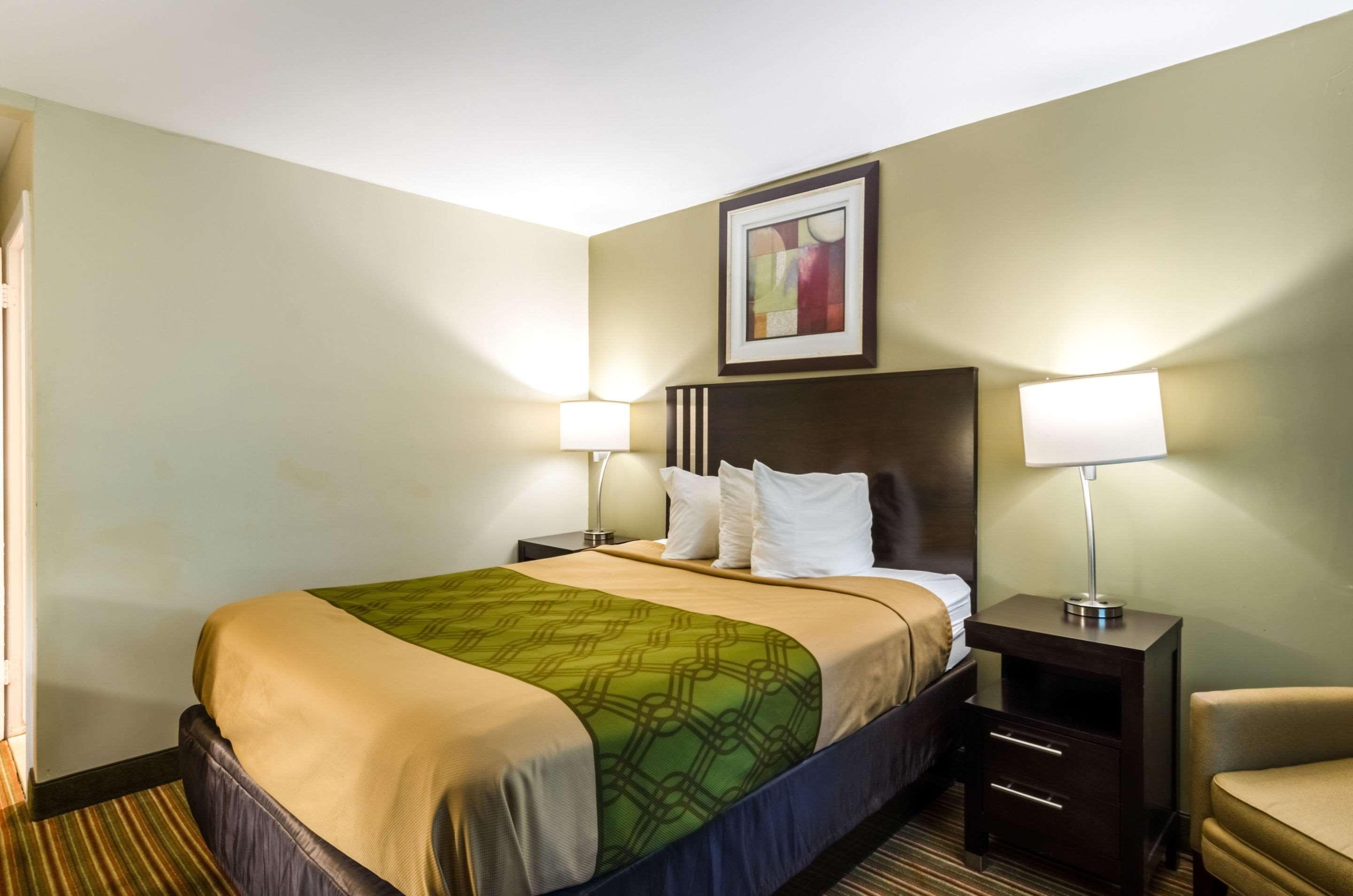 Fairbridge Inn Express Pittsfield Kültér fotó