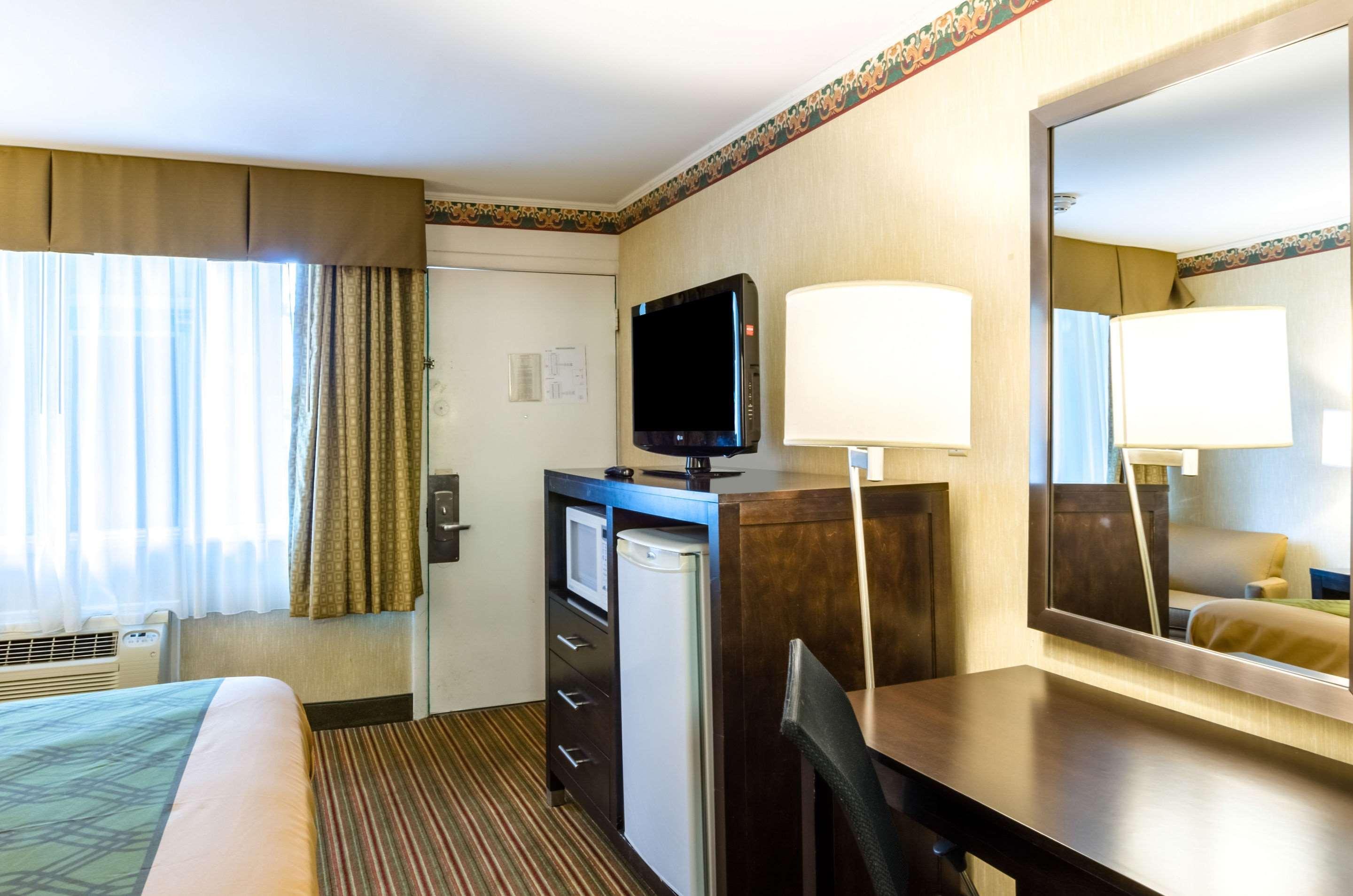 Fairbridge Inn Express Pittsfield Kültér fotó