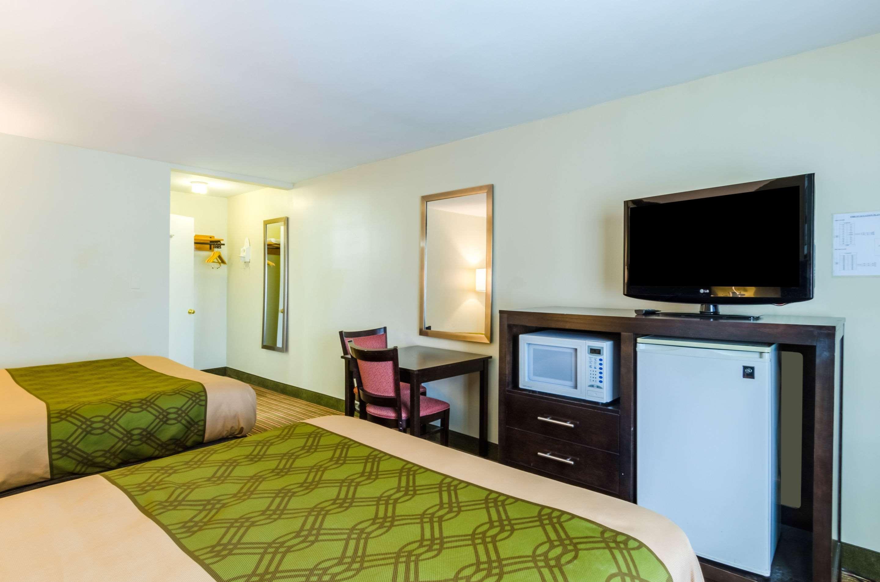 Fairbridge Inn Express Pittsfield Kültér fotó