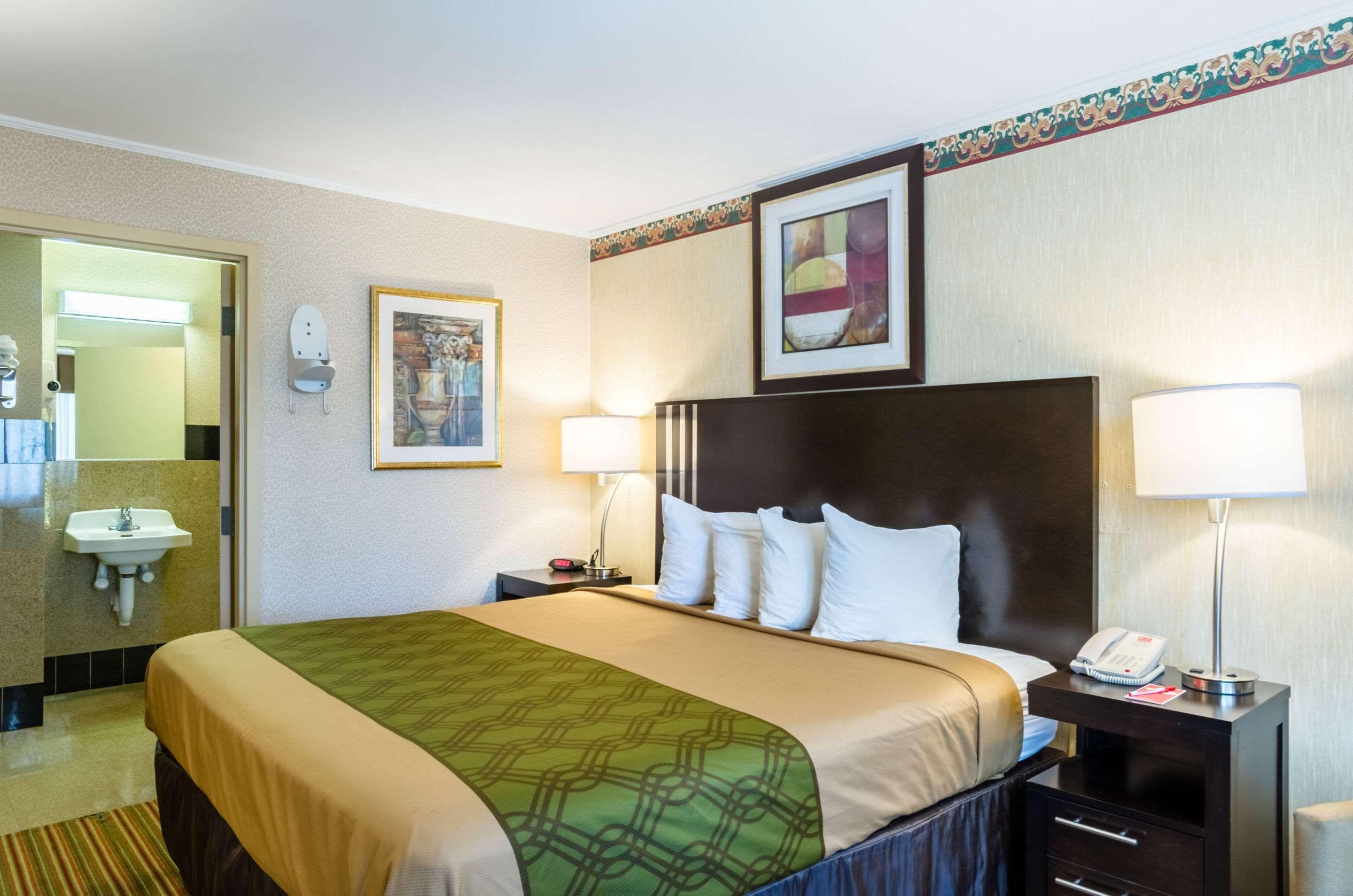 Fairbridge Inn Express Pittsfield Kültér fotó