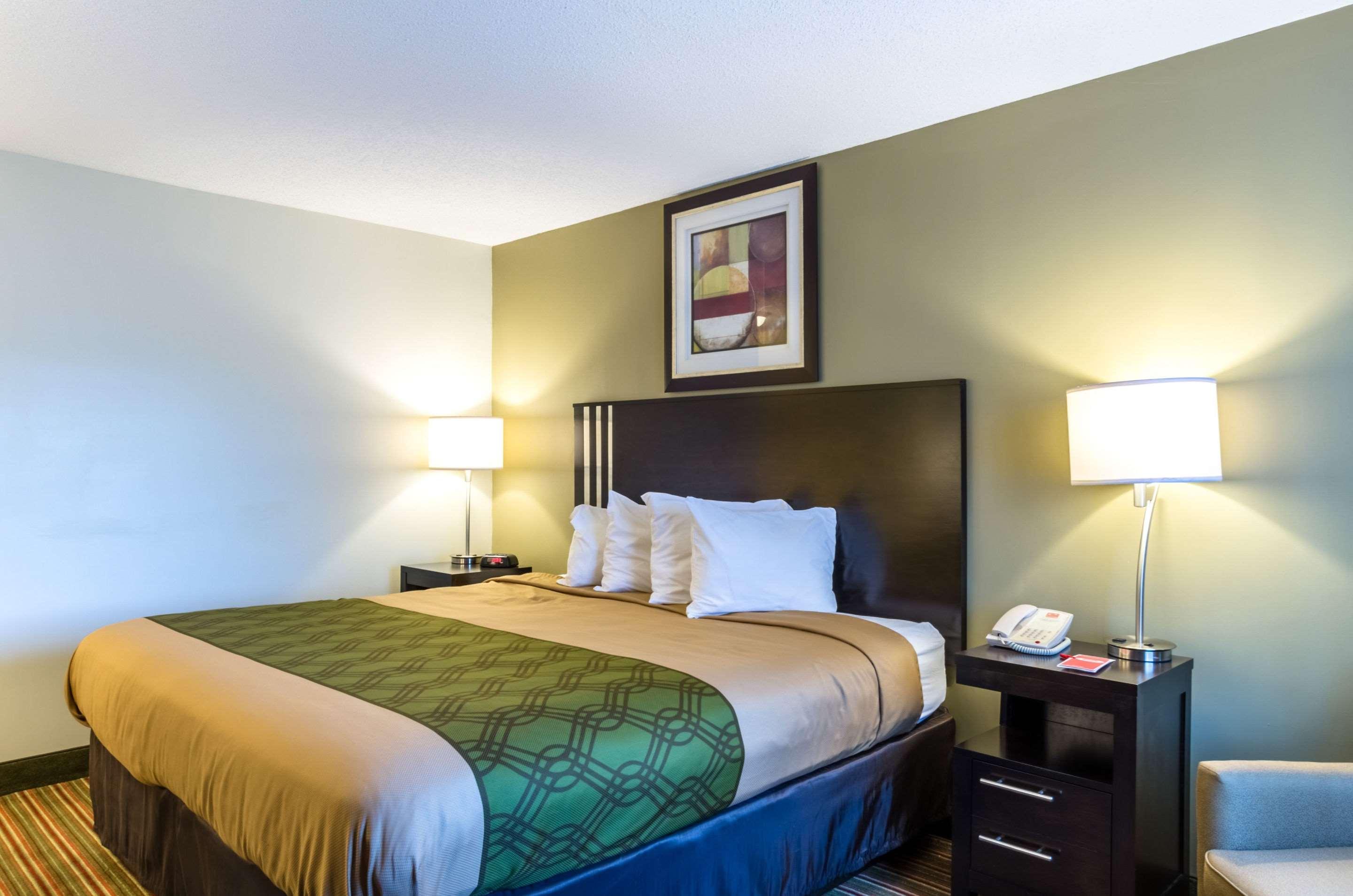 Fairbridge Inn Express Pittsfield Kültér fotó
